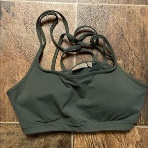 Athleta women’s sports bra